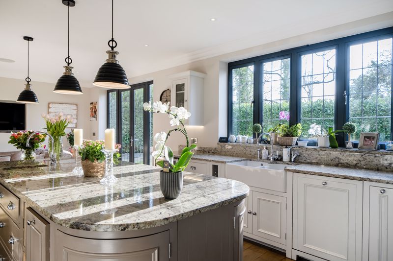 Kitchen- click for photo gallery